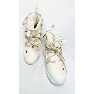 Size 9 - Nike Tanjun High Rise Phantom - ITEM 200